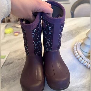 Bogs great condition